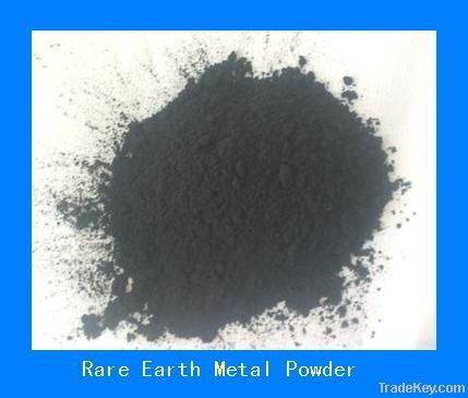 Sell Gadolinium metal powder, Terbium Metal Powder