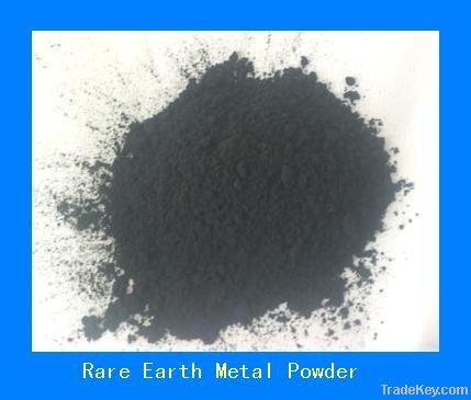 Sell Dysprosium Metal Powder, Yttrium Metal Powder