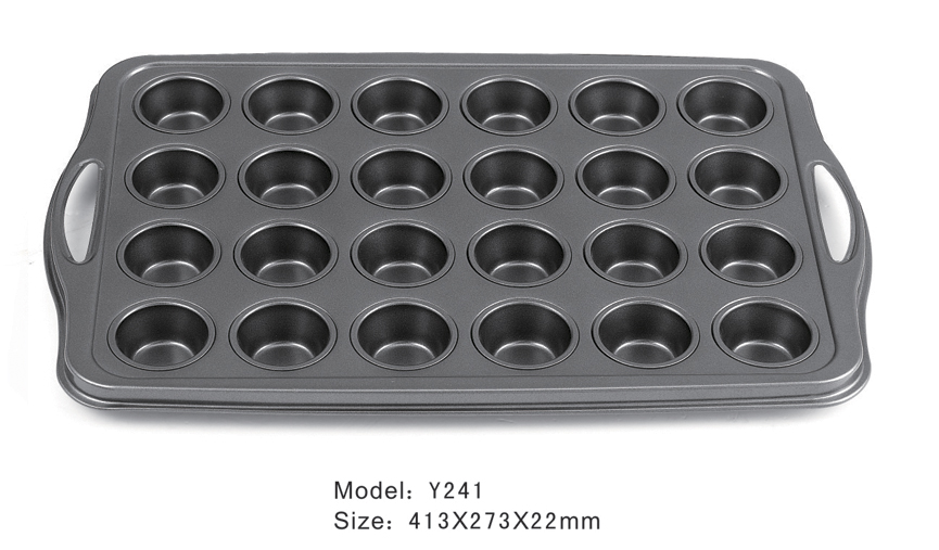 muffin pan