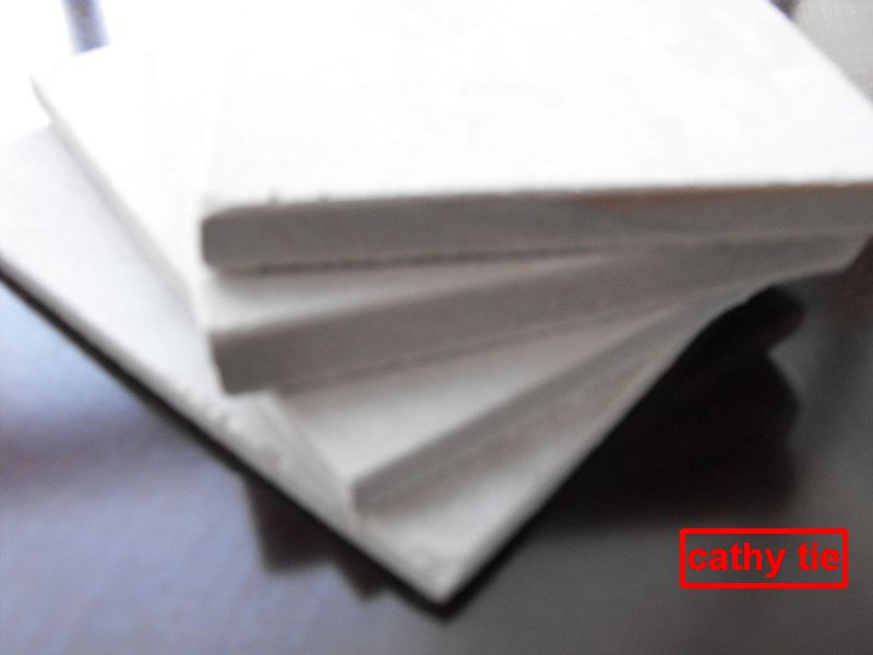 fiber cement board, magnesium oxide board, gypsum board, calcium silicate