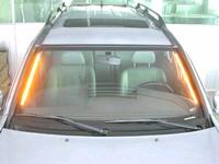 auto lamp( Glass Side Light)