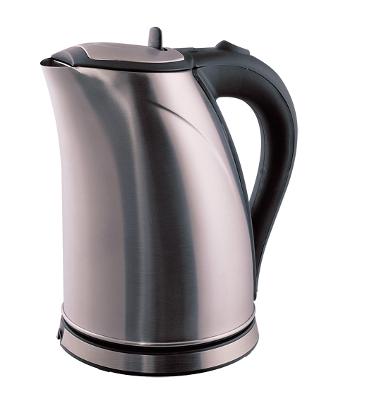 Stainless Steel  electric water kettle