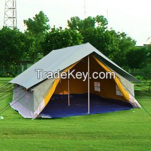 CANVAS MARQUEE TENT