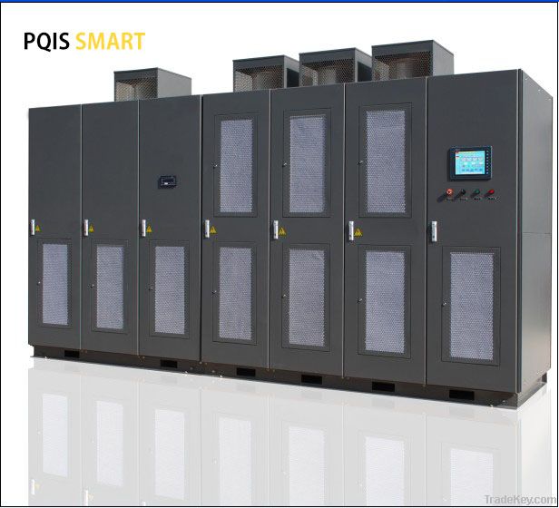 PQIS SMART ENERGY SAVING SYSTEM