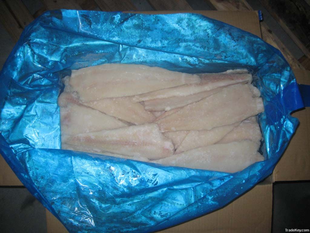 APO-Alaska Pollock Fillet