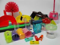 Household Plastic Products