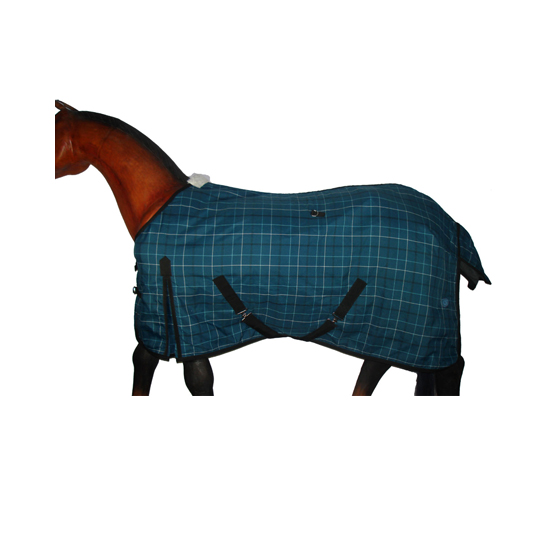 Quilted Horse rug