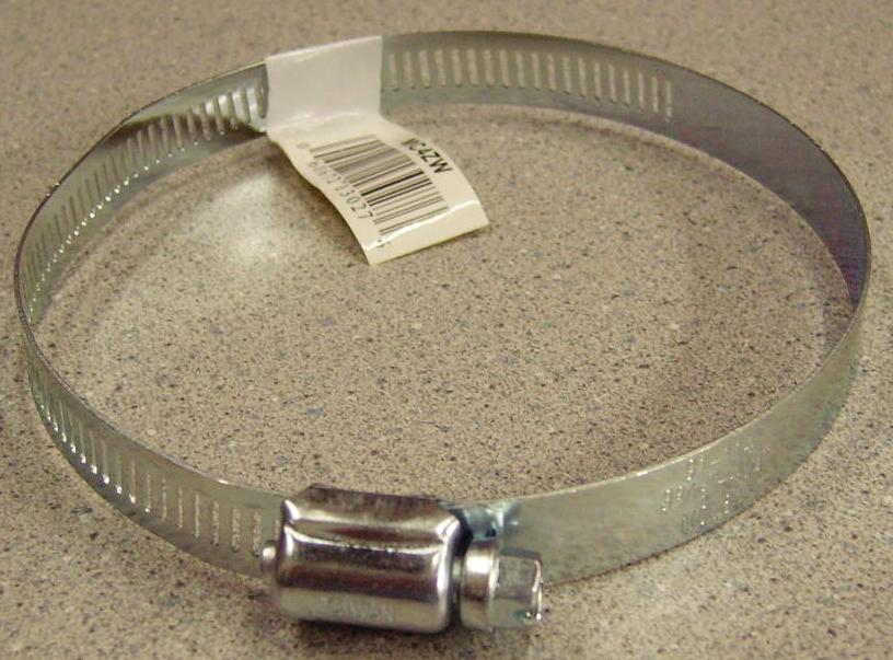 Gear Clamp