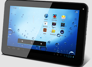 Live Tablet Pc