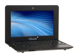  ANDROID NETBOOKS