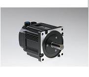 Brushless motor