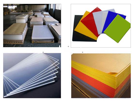 PVC foam board