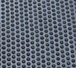 rubber stable mat