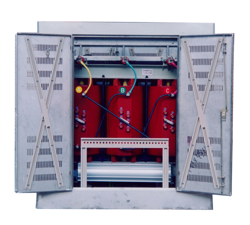 SC(B)9/10-â¡/â¡Series Dry-type Distributing Transformer