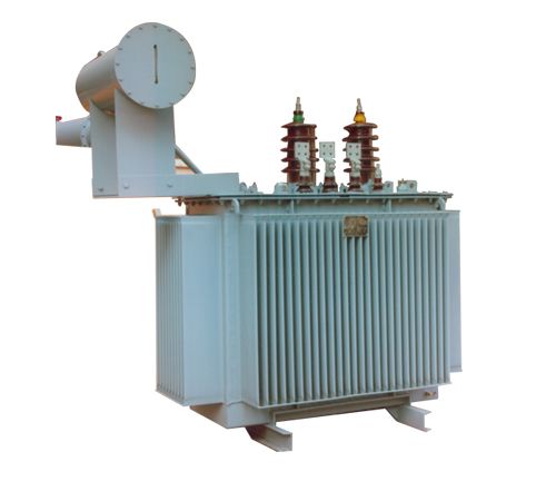 35KV Grade S9 Series Oil-immersed Distributing Transformer