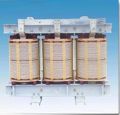 SGB(10)-â–¡ï½žâ–¡/10-0.4H-Grade Insulating Dry-type Distributing Transformer