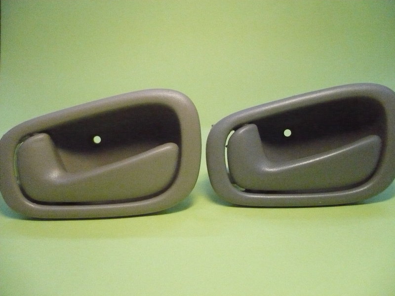 Car Door Handles