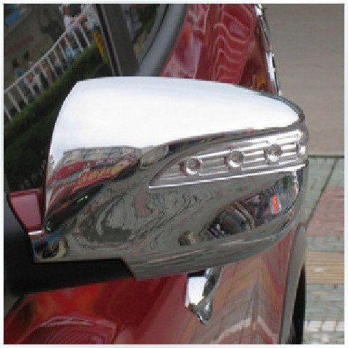 Car Side Mirrors