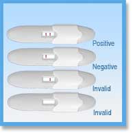 One Step HBsAg Test