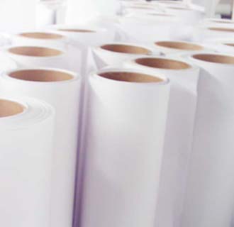 UV inkjet paper