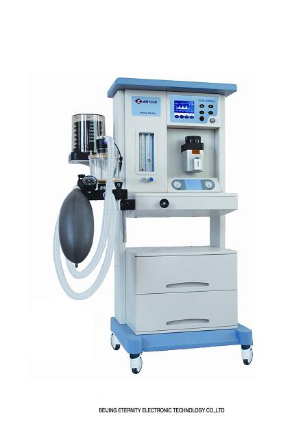 Anesthesia machine AM852-C