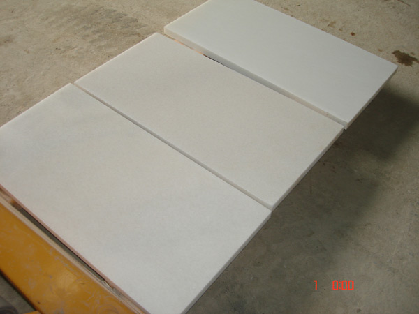 White Marble - Tiles  80x40
