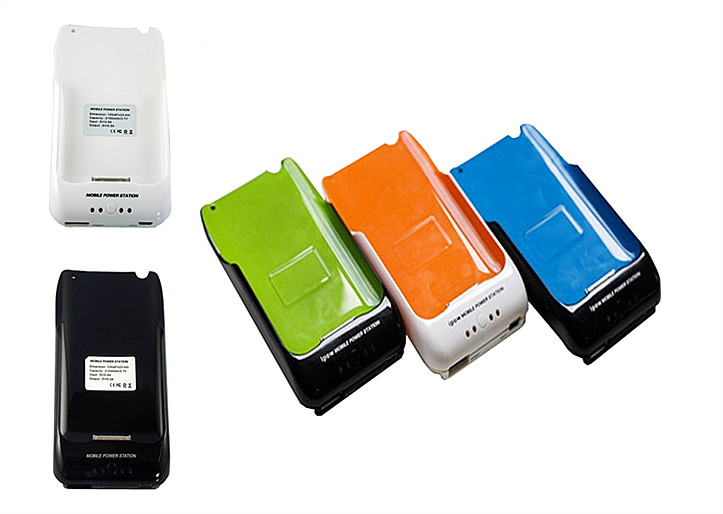 iPhone 3GS Backup Battery Charger