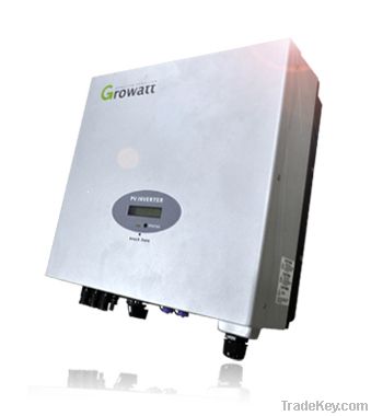 solar inverter