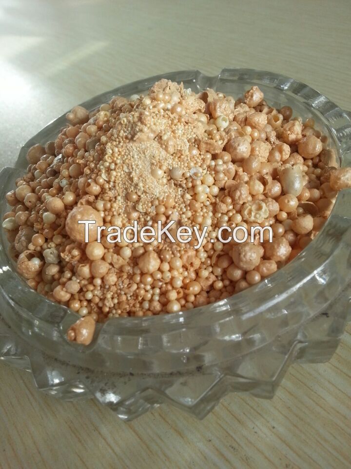 Fused zirconium, Fused zirconia powder, Fused zirconia beads