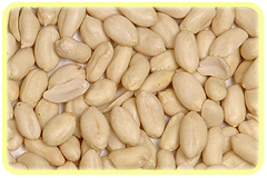 peanut, walnuts, beans, pumpkin seeds, honey