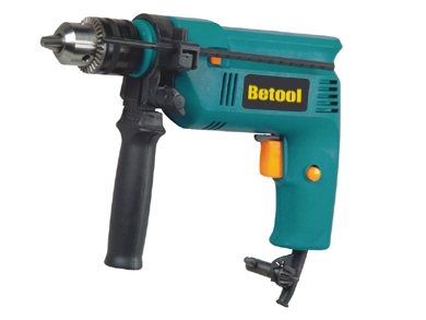 Impact Drill