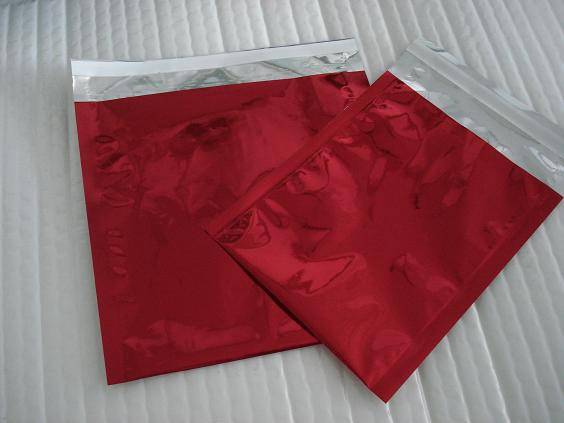 Wholesell metallic bubble envelopes ( bubble mailers)