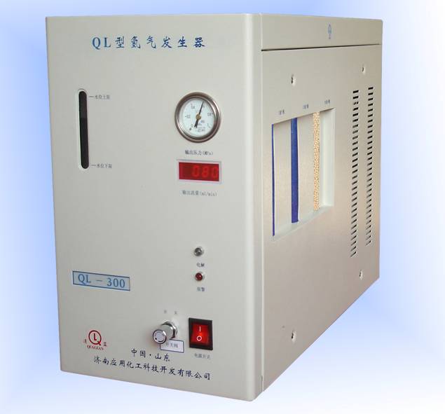 Hydrogen generator High Pressure Type