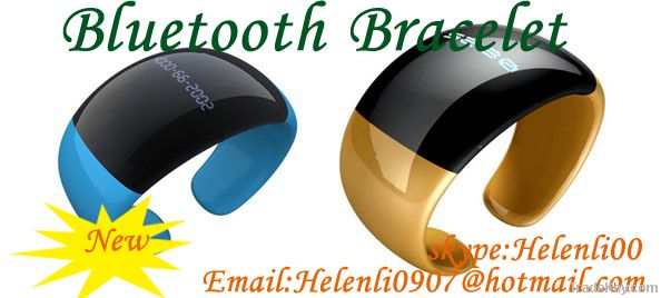 bluetooth bracelet