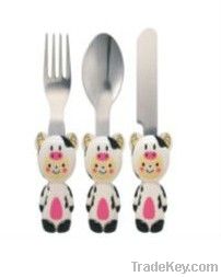 dinnerware for children