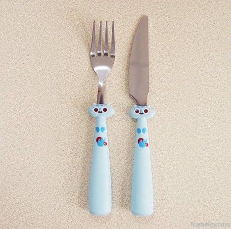 cutlery for baby