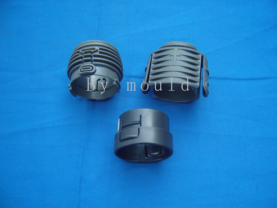 PE Pipe Mould