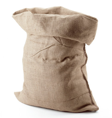 Burlap Bags