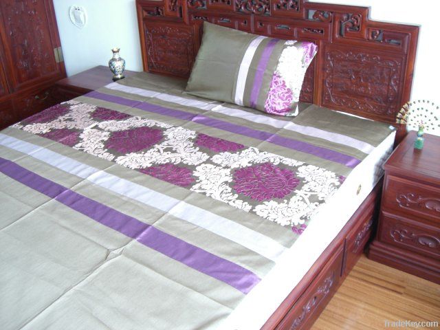 bedding set