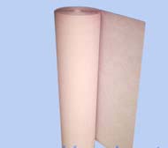 6641-PET Film/Dacron Fabric Laminate Paper (F-DMD)