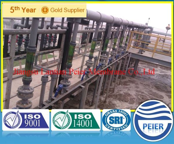 supplier water treatment system 100m3 per day