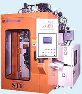 Automatic Blow Molding Machines