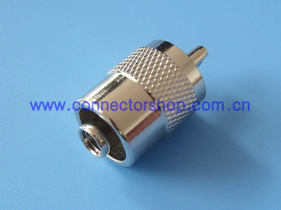 UHF Connector