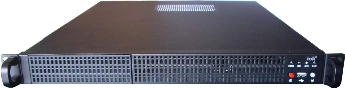 S1290 Server Chassis