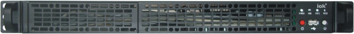 S1390 server chassis