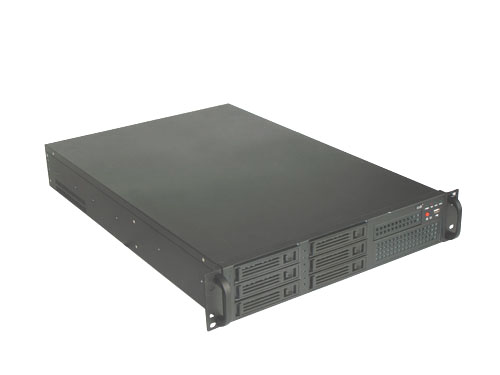 S2611 Server Chassis