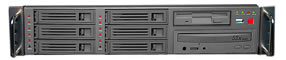 S2611 Server Chassis