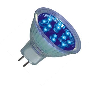 LED CUP LAMP(CE,UL,ROHS)
