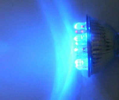 LED CUP LAMP(CE,UL,ROHS)