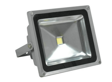 LED Floodlight/LED street light/LED lamp